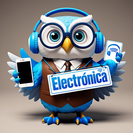 ELETRÓNICA