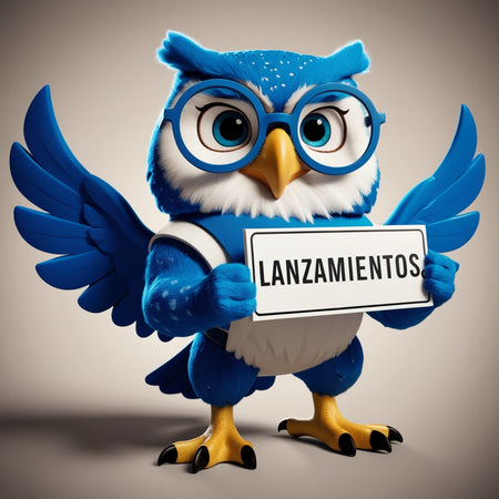 LANZAMIENTOS