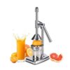 Exprimidor Manual Acero Inoxidable