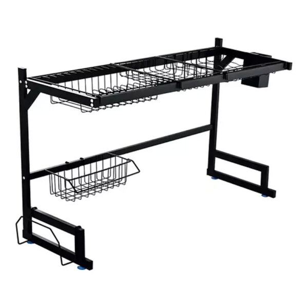 01 Escurridor Vajilla Fregadero Loza 85 cm