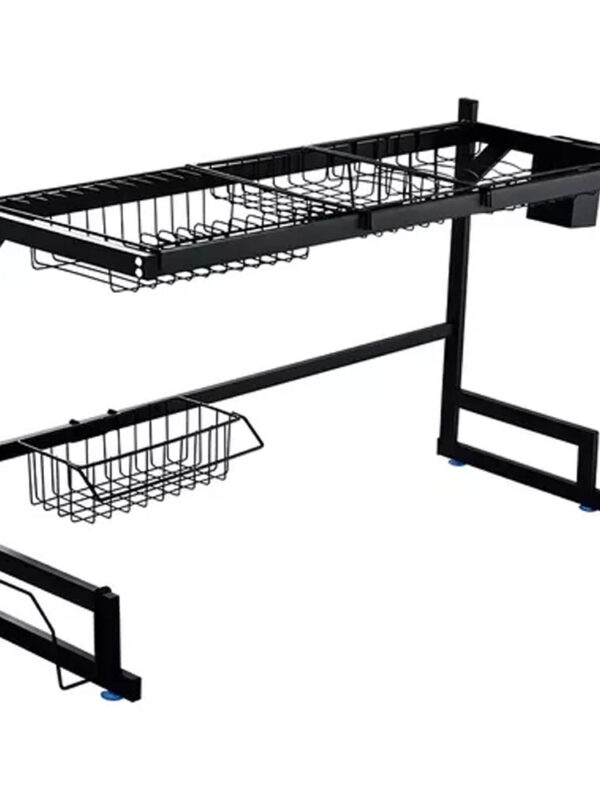 Escurridor Vajilla Fregadero Loza 85 cm