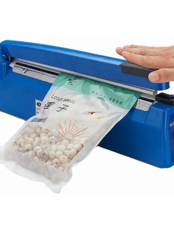 Sellador Electrico Bolsas Plastica Sellador Electrico Bolsas Plastico Impul