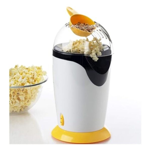 Crispetera Maquina Palomitas Microondas