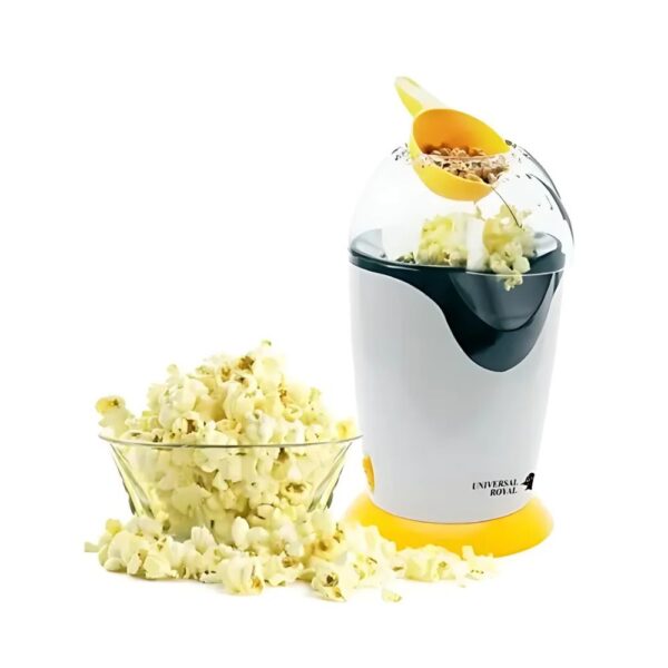 Crispetera Maquina Palomitas Microondas