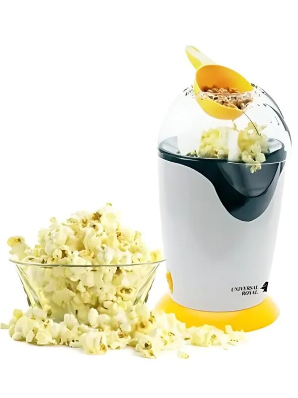 Crispetera Maquina Palomitas Microondas